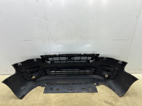 Zderzak przedni Peugeot Partner 2 II 15-18r. Lift przód 9810923277