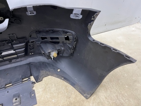 Zderzak przedni Peugeot Partner 2 II 15-18r. Lift przód 9810923277