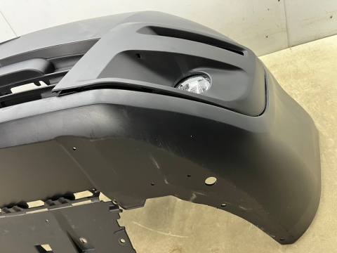 Zderzak przedni Peugeot Partner 2 II 15-18r. Lift przód 9810923277