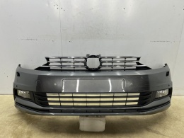 Zderzak przedni VW Touran 2 II 15r.- przód 4XPDC spryski 5TA807217AL