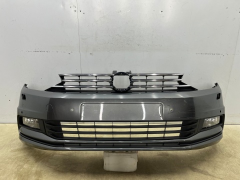 Zderzak przedni VW Touran 2 II 15r.- przód 4XPDC spryski 5TA807217AL