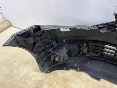 Zderzak przedni VW Touran 2 II 15r.- przód 4XPDC spryski 5TA807217AL