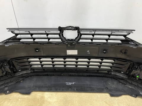 Zderzak przedni VW Touran 2 II 15r.- przód 4XPDC spryski 5TA807217AL