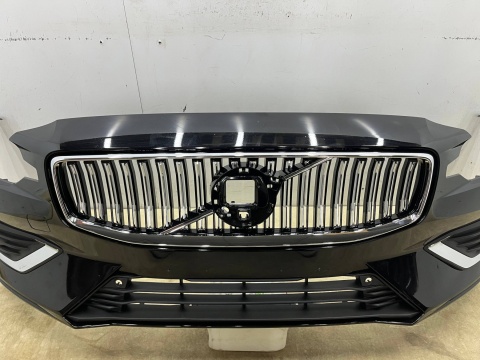 Zderzak przedni Volvo V60 2 II S60 3 III 18r.- przód 4XPDC spryski 31690589