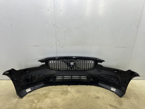 Zderzak przedni Volvo V60 2 II S60 3 III 18r.- przód 4XPDC spryski 31690589