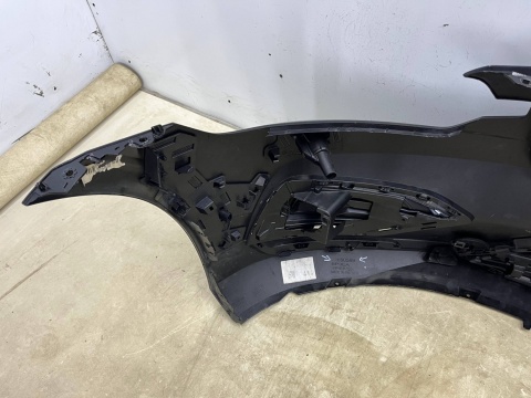 Zderzak przedni Volvo V60 2 II S60 3 III 18r.- przód 4XPDC spryski 31690589