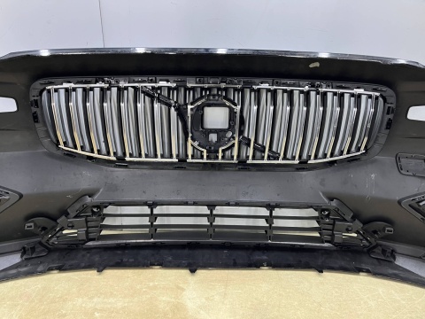 Zderzak przedni Volvo V60 2 II S60 3 III 18r.- przód 4XPDC spryski 31690589