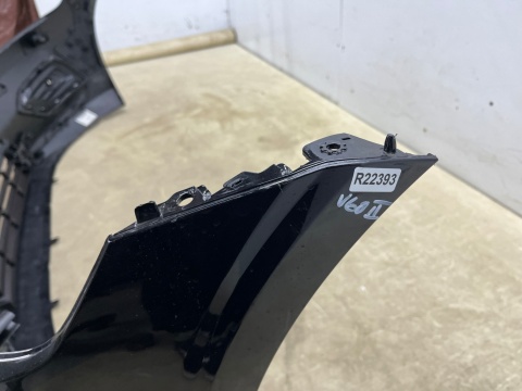 Zderzak przedni Volvo V60 2 II S60 3 III 18r.- przód 4XPDC spryski 31690589