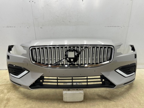 Zderzak przedni Volvo V60 2 II S60 3 III 18r.- przód 6XPDC spryski 31690589