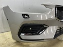 Zderzak przedni Volvo V60 2 II S60 3 III 18r.- przód 6XPDC spryski 31690589
