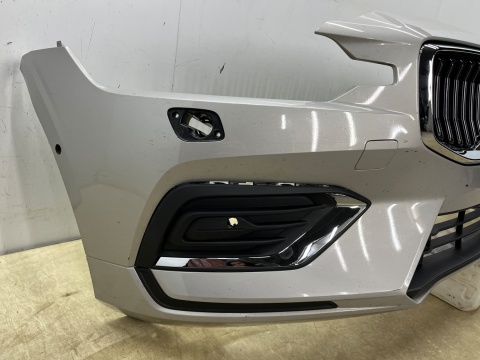 Zderzak przedni Volvo V60 2 II S60 3 III 18r.- przód 6XPDC spryski 31690589