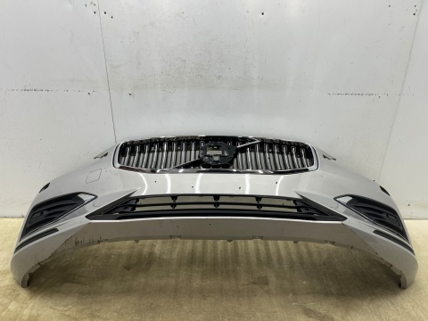 Zderzak przedni Volvo V60 2 II S60 3 III 18r.- przód 6XPDC spryski 31690589