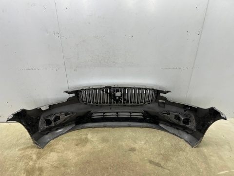 Zderzak przedni Volvo V60 2 II S60 3 III 18r.- przód 6XPDC spryski 31690589