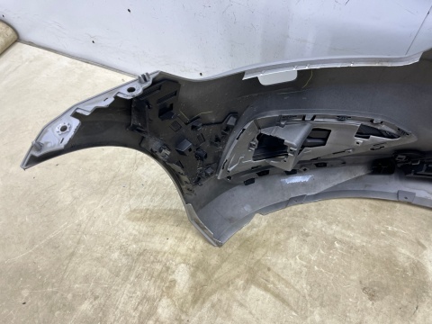 Zderzak przedni Volvo V60 2 II S60 3 III 18r.- przód 6XPDC spryski 31690589