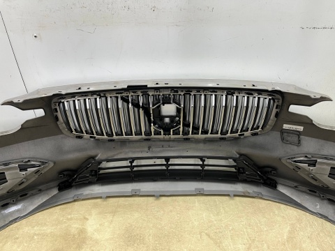 Zderzak przedni Volvo V60 2 II S60 3 III 18r.- przód 6XPDC spryski 31690589