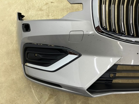 Zderzak przedni Volvo V60 2 II S60 3 III 18r.- przód 6XPDC spryski 31690589