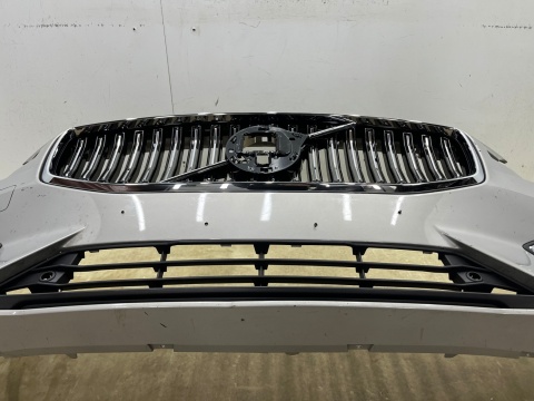 Zderzak przedni Volvo V60 2 II S60 3 III 18r.- przód 6XPDC spryski 31690589