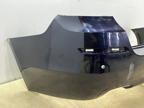 Zderzak tylny BMW 5 F11 10-17r. Kombi tył 4XPDC 15857711