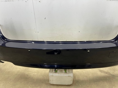 Zderzak tylny BMW 5 F11 10-17r. Kombi tył 4XPDC 15857711