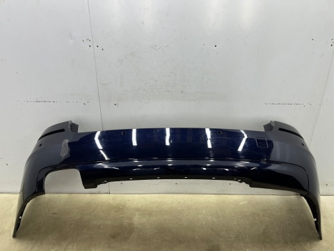 Zderzak tylny BMW 5 F11 10-17r. Kombi tył 4XPDC 15857711