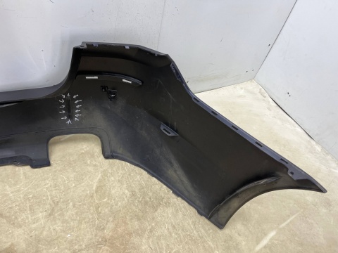 Zderzak tylny BMW 5 F11 10-17r. Kombi tył 4XPDC 15857711