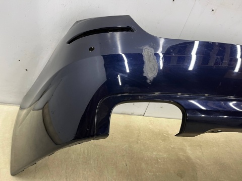 Zderzak tylny BMW 5 F11 10-17r. Kombi tył 4XPDC 15857711