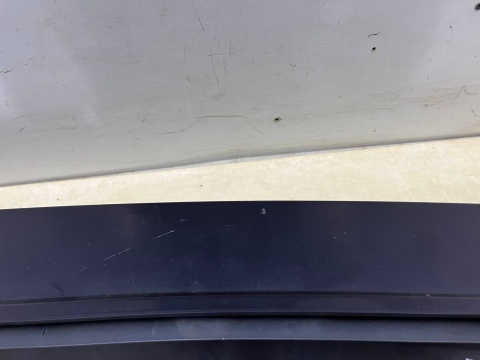 Zderzak tylny BMW 5 F11 10-17r. Kombi tył 4XPDC 15857711