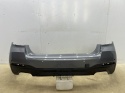 Zderzak tylny BMW 5 G30 M-Pakiet Mpakiet 20-24r. Lift tył 6XPDC 8098688