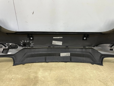 Zderzak tylny BMW 5 G30 M-Pakiet Mpakiet 20-24r. Lift tył 6XPDC 8098688