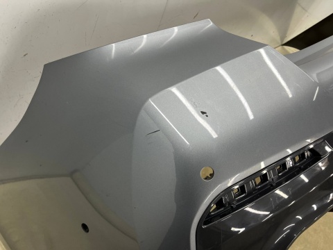 Zderzak tylny BMW 5 G30 M-Pakiet Mpakiet 20-24r. Lift tył 6XPDC 8098688