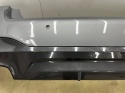 Zderzak tylny BMW 5 G30 M-Pakiet Mpakiet 20-24r. Lift tył 6XPDC 8098688