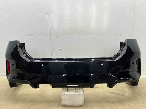 Zderzak tylny BMW 5 G61 M-Pakiet Mpakiet 24r.- Lift tył Kombi 6XPDC 8084715