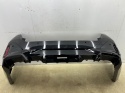 Zderzak tylny BMW 5 G61 M-Pakiet Mpakiet 24r.- Lift tył Kombi 6XPDC 8084715