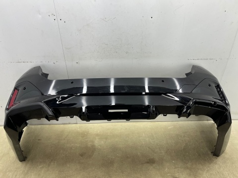 Zderzak tylny BMW 5 G61 M-Pakiet Mpakiet 24r.- Lift tył Kombi 6XPDC 8084715