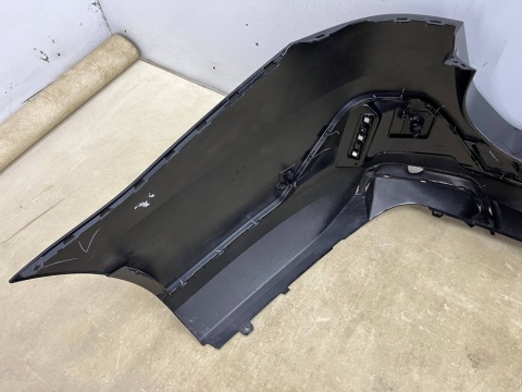 Zderzak tylny BMW 5 G61 M-Pakiet Mpakiet 24r.- Lift tył Kombi 6XPDC 8084715