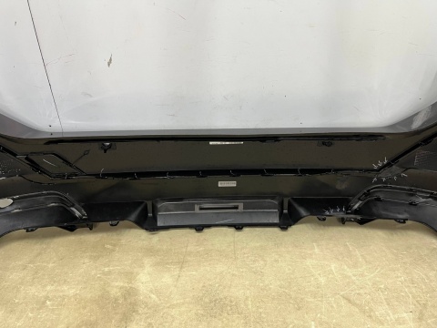 Zderzak tylny BMW 5 G61 M-Pakiet Mpakiet 24r.- Lift tył Kombi 6XPDC 8084715