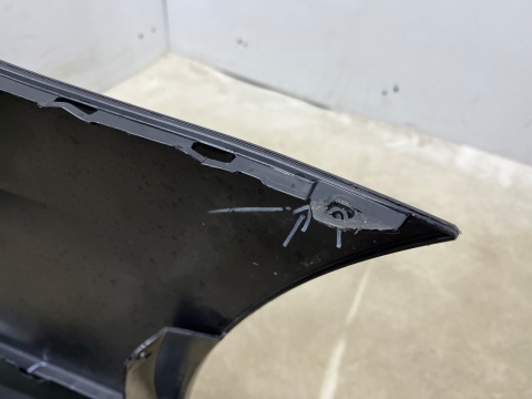 Zderzak tylny BMW 5 G61 M-Pakiet Mpakiet 24r.- Lift tył Kombi 6XPDC 8084715