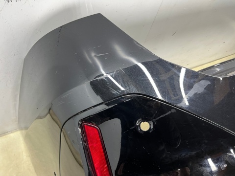 Zderzak tylny BMW 5 G61 M-Pakiet Mpakiet 24r.- Lift tył Kombi 6XPDC 8084715