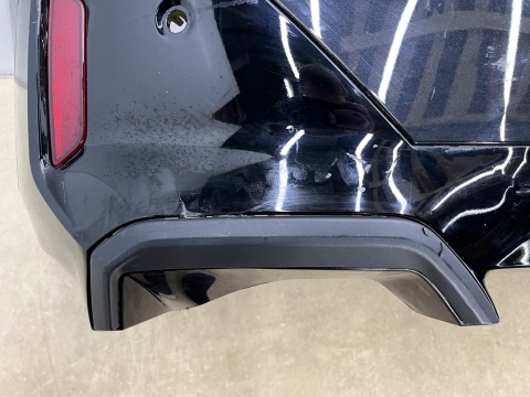 Zderzak tylny BMW 5 G61 M-Pakiet Mpakiet 24r.- Lift tył Kombi 6XPDC 8084715
