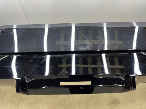 Zderzak tylny BMW 5 G61 M-Pakiet Mpakiet 24r.- Lift tył Kombi 6XPDC 8084715