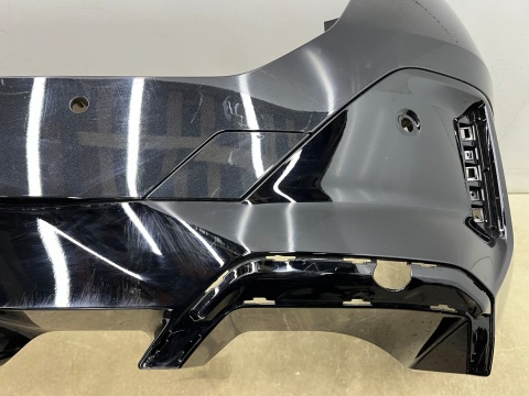 Zderzak tylny BMW 5 G61 M-Pakiet Mpakiet 24r.- Lift tył Kombi 6XPDC 8084715