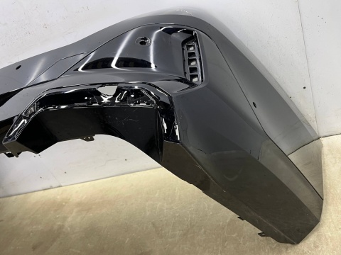 Zderzak tylny BMW 5 G61 M-Pakiet Mpakiet 24r.- Lift tył Kombi 6XPDC 8084715