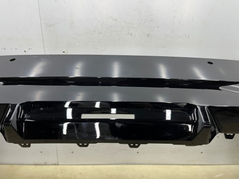 Zderzak tylny BMW 5 G61 M-Pakiet Mpakiet 24r.- Lift tył Kombi 6XPDC 8084715