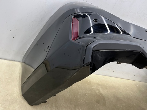 Zderzak tylny BMW 5 G61 M-Pakiet Mpakiet 24r.- Lift tył Kombi 6XPDC 8084715