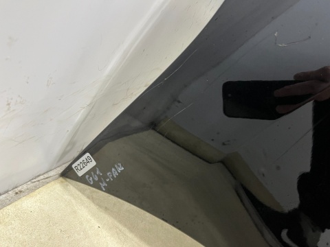 Zderzak tylny BMW 5 G61 M-Pakiet Mpakiet 24r.- Lift tył Kombi 6XPDC 8084715