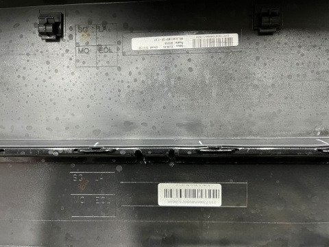 Zderzak tylny BMW 5 G61 M-Pakiet Mpakiet 24r.- Lift tył Kombi 6XPDC 8084715