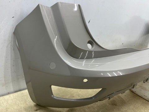 Zderzak tylny Citroen C4 Picasso 2 II 13-19r. tył 6XPDC AA36312291