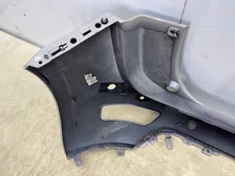 Zderzak tylny Citroen C4 Picasso 2 II 13-19r. tył 6XPDC AA36312291