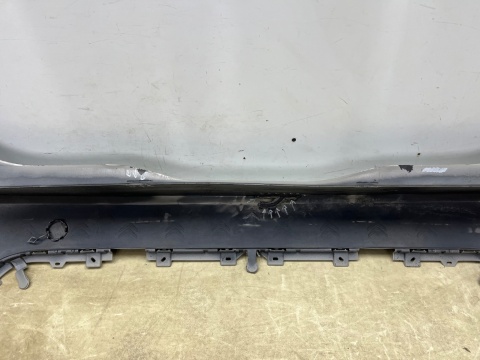 Zderzak tylny Citroen C4 Picasso 2 II 13-19r. tył 6XPDC AA36312291