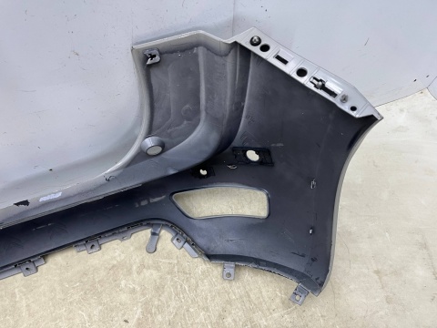 Zderzak tylny Citroen C4 Picasso 2 II 13-19r. tył 6XPDC AA36312291